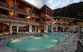 Hotel Masl